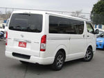 HIACE van 2WD
