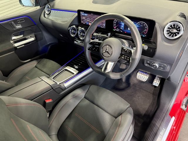 MERCEDES BENZ B-Class