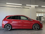 MERCEDES BENZ B-Class