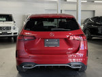MERCEDES BENZ B-Class
