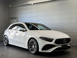 MERCEDES AMG A class