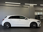 MERCEDES AMG A class