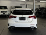 MERCEDES AMG A class