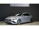 MERCEDES BENZ A class