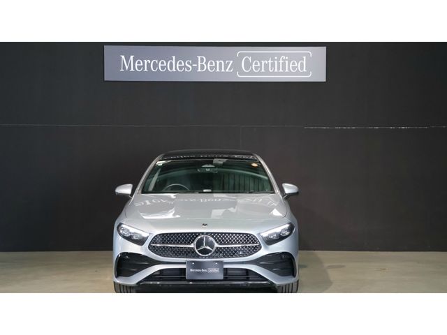 MERCEDES BENZ A class