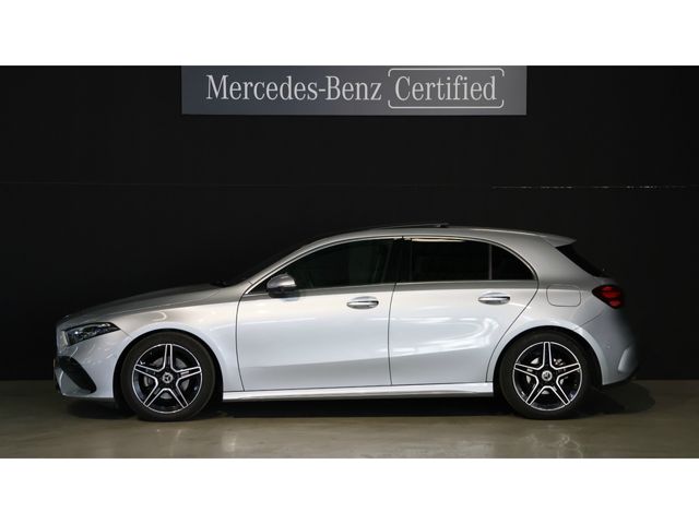MERCEDES BENZ A class