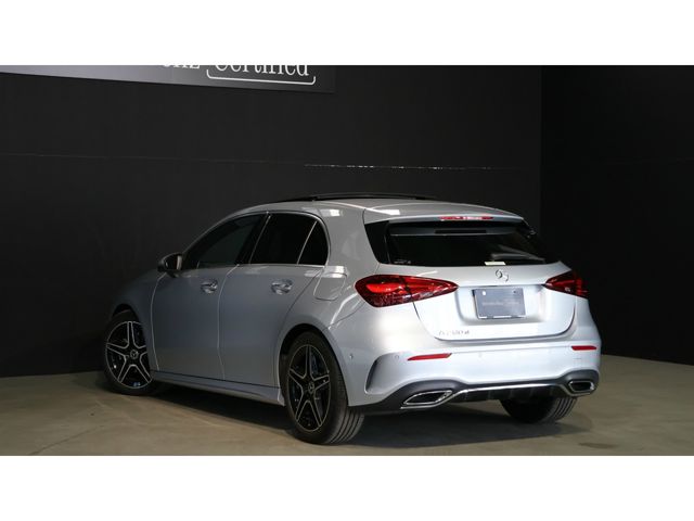 MERCEDES BENZ A class