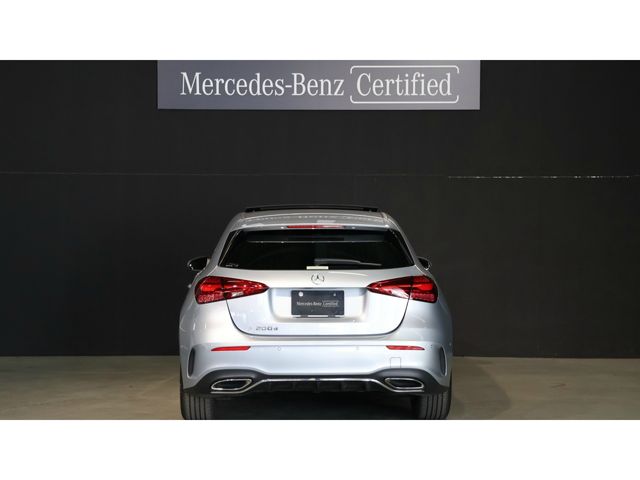 MERCEDES BENZ A class