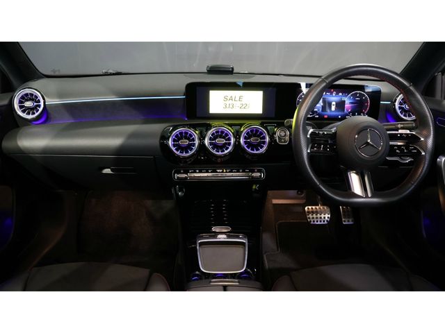 MERCEDES BENZ A class