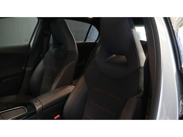 MERCEDES BENZ A class