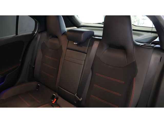 MERCEDES BENZ A class