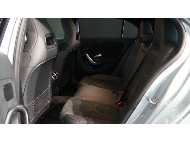 MERCEDES BENZ A class