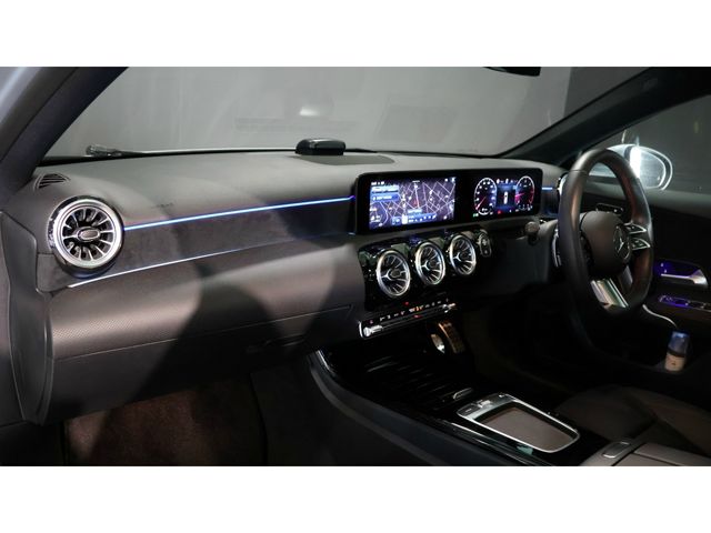 MERCEDES BENZ A class
