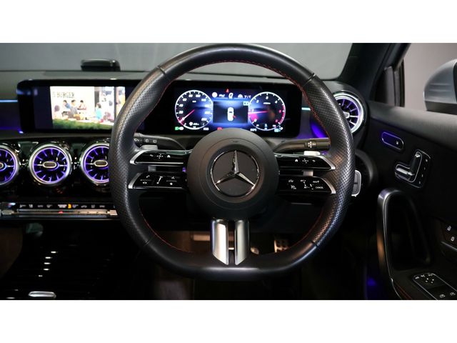 MERCEDES BENZ A class