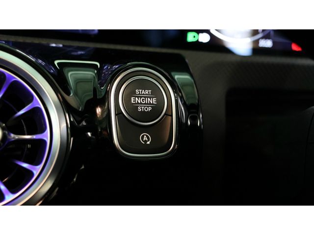 MERCEDES BENZ A class
