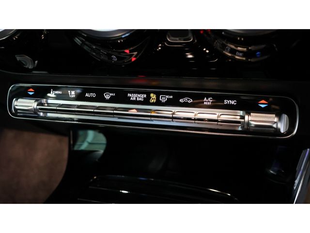 MERCEDES BENZ A class