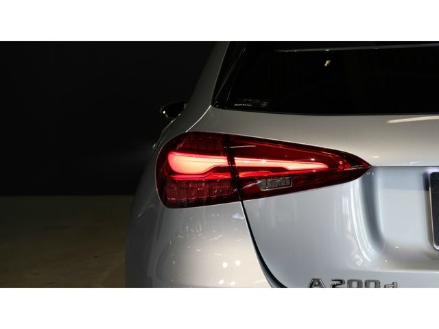 MERCEDES BENZ A class
