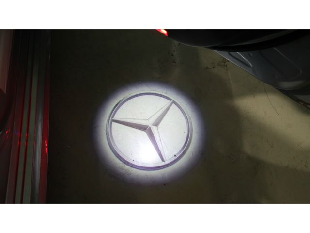 MERCEDES BENZ A class