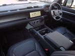 ROVER DEFENDER