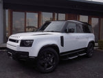 ROVER DEFENDER