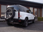 ROVER DEFENDER