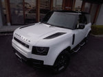 ROVER DEFENDER