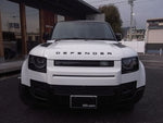 ROVER DEFENDER