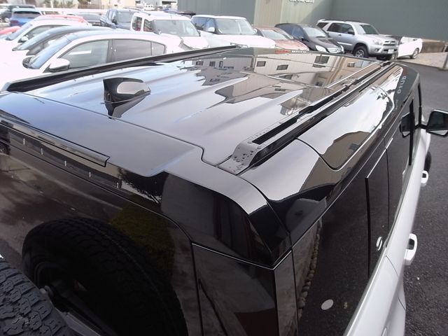 ROVER DEFENDER