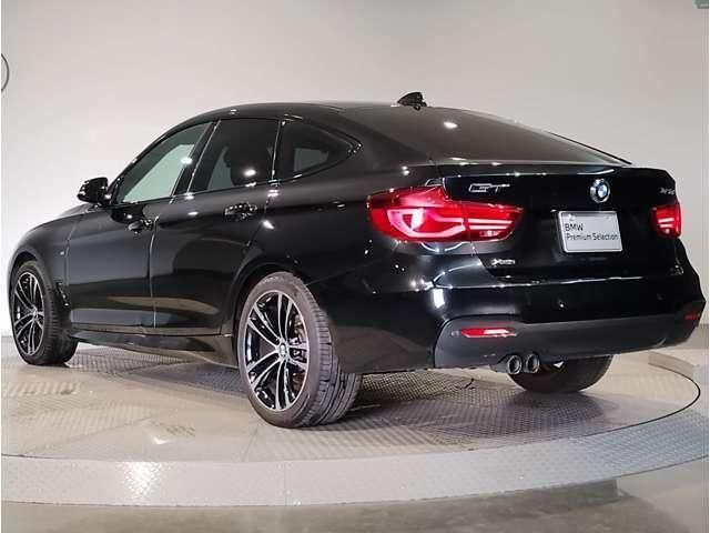 BMW 3 Series Gran Turismo
