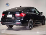 BMW 3 Series Gran Turismo