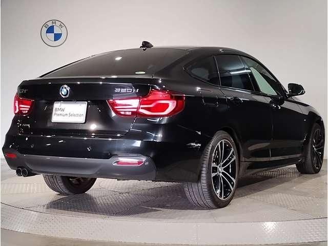 BMW 3 Series Gran Turismo