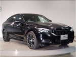 BMW 3 Series Gran Turismo