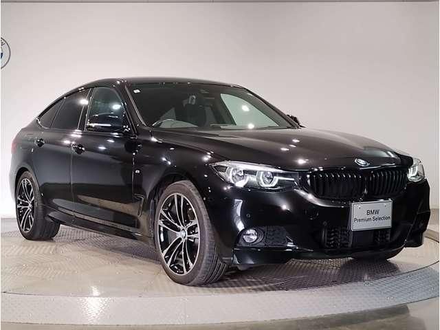 BMW 3 Series Gran Turismo