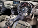 BMW 3 Series Gran Turismo