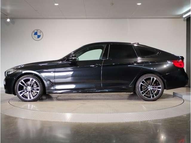 BMW 3 Series Gran Turismo