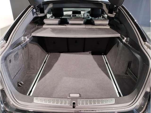BMW 3 Series Gran Turismo