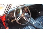 CHEVROLET CORVETTE COUPE