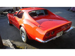 CHEVROLET CORVETTE COUPE