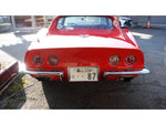 CHEVROLET CORVETTE COUPE