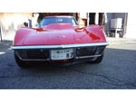CHEVROLET CORVETTE COUPE