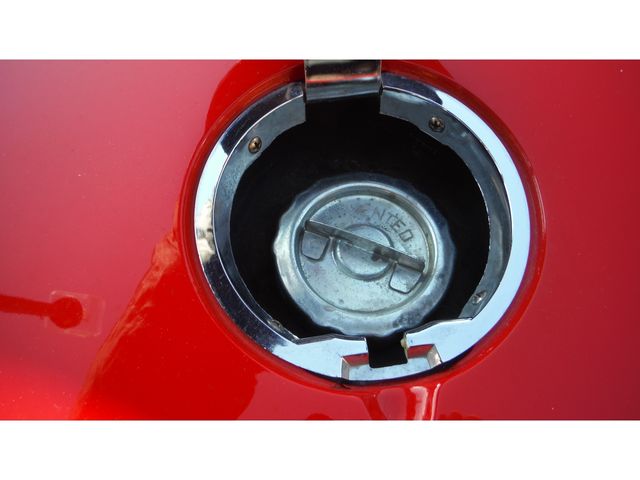 CHEVROLET CORVETTE COUPE
