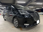 SERENA S-HYBRID