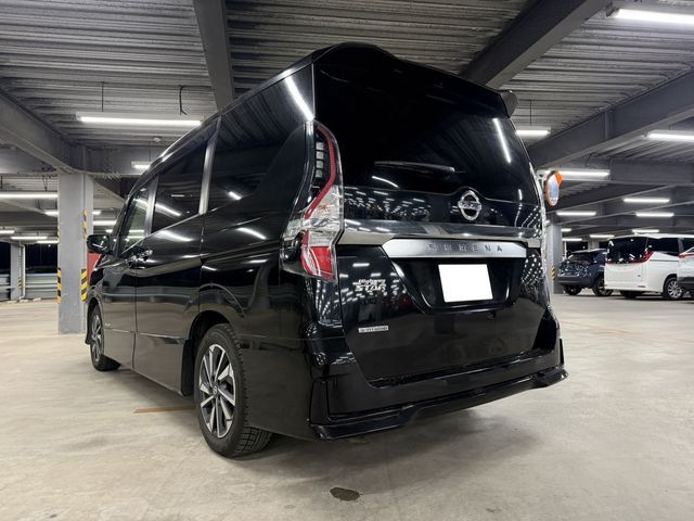 SERENA S-HYBRID