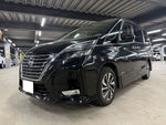 SERENA S-HYBRID