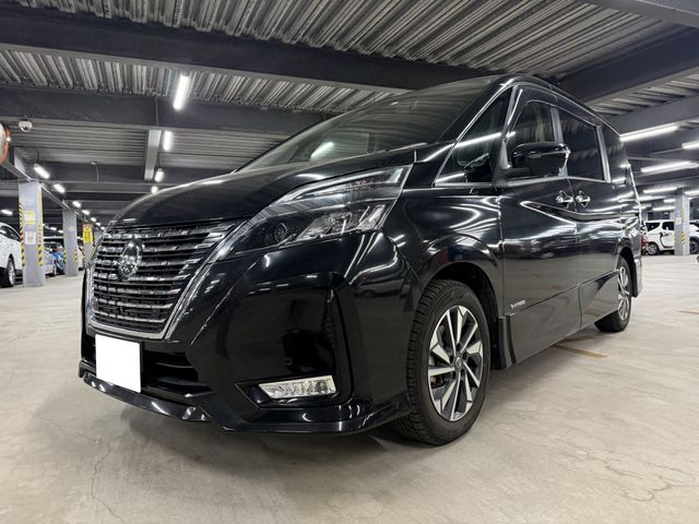 SERENA S-HYBRID
