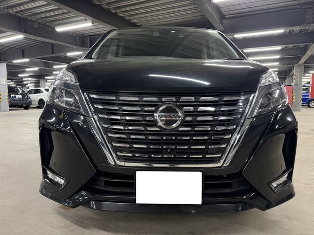SERENA S-HYBRID