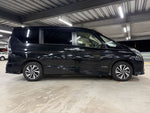 SERENA S-HYBRID