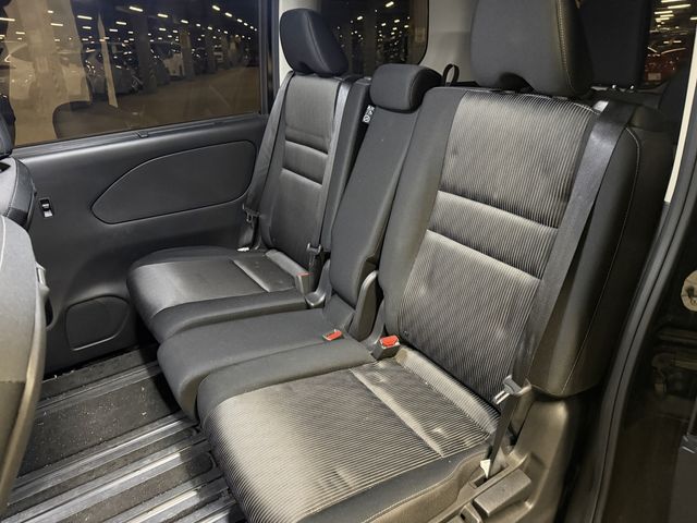 SERENA S-HYBRID