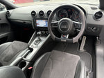 AUDI TT coupe