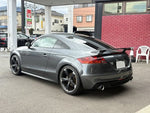 AUDI TT coupe